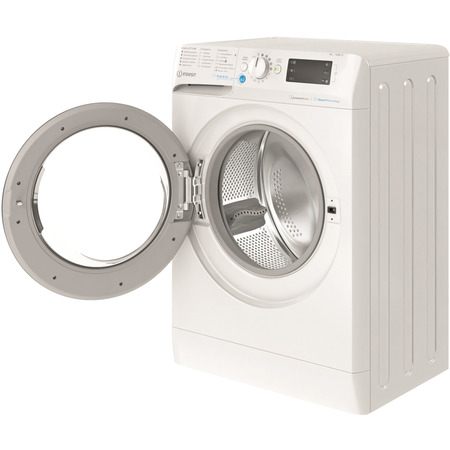 Пральна машина автоматична Indesit BWSE 71293X WBV UA (6789916) Изображение