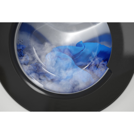 Пральна машина автоматична Indesit BWSE 71293X WBV UA (6789916) Изображение