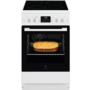 Комбінована плита Electrolux LKR540266W (7091301) Изображение