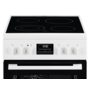 Комбінована плита Electrolux LKR540266W (7091301) Изображение