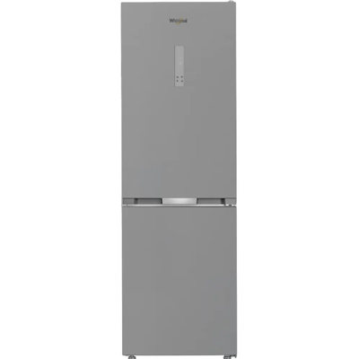 Холодильник Whirlpool WHK 26362 XP5E (7220879) Зображення