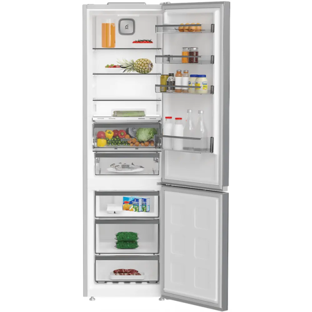 Холодильник Whirlpool WHK 26362 XP5E (7220879) Зображення