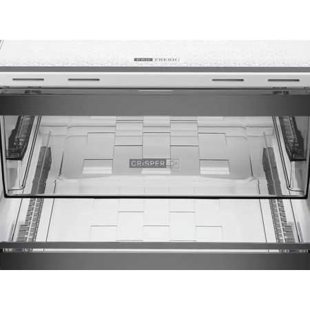 Холодильник Whirlpool WHK 26362 XP5E (7220879) Зображення