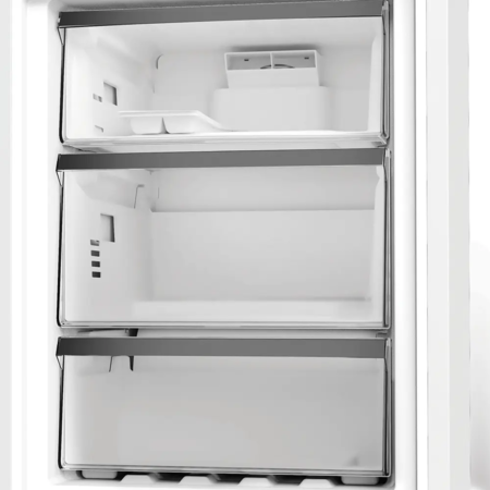 Холодильник Whirlpool WHK 26362 XP5E (7220879) Зображення