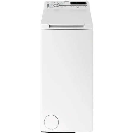 Пральна машина автоматична Whirlpool TDLR 7252BS EU  (7221701) Зображення