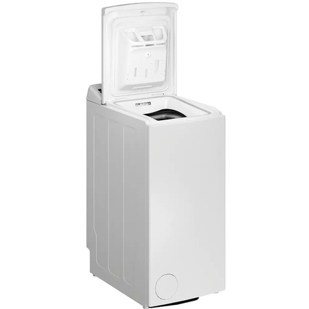 Пральна машина автоматична Whirlpool TDLR 7252BS EU  (7221701) Изображение