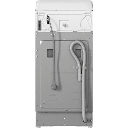 Пральна машина автоматична Whirlpool TDLR 7252BS EU  (7221701) Изображение