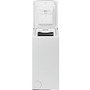 Пральна машина автоматична Whirlpool TDLR 7252BS EU  (7221701) Изображение