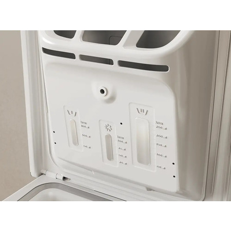 Пральна машина автоматична Whirlpool TDLR 7252BS EU  (7221701) Изображение