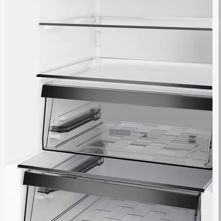 Холодильник Whirlpool WHK 26402 XP4E  (7222116) Изображение