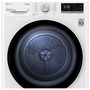 Сушильний автомат LG DC90V5V0W (6909111) Изображение