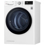 Сушильний автомат LG DC90V5V0W (6909111) Изображение