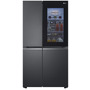 Холодильник LG GC-Q257CBFV (7040533) Изображение