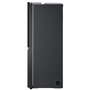 Холодильник LG GC-Q257CBFV (7040533) Изображение