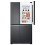 Холодильник LG GC-Q257CBFV (7040533) Изображение