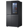 Холодильник LG GC-Q257CBFV (7040533) Изображение