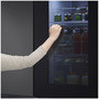 Холодильник LG GC-Q257CBFV (7040533) Изображение
