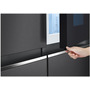 Холодильник LG GC-Q257CBFV (7040533) Изображение