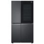 Холодильник LG GC-Q257CBFV (7040533) Изображение