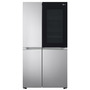 Холодильник LG GC-Q257CAFV (7040534) Зображення