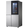 Холодильник LG GC-Q257CAFV (7040534) Зображення
