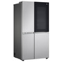 Холодильник LG GC-Q257CAFV (7040534) Зображення