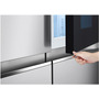 Холодильник LG GC-Q257CAFV (7040534) Зображення