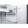 Холодильник LG GC-Q257CAFV (7040534) Зображення