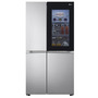 Холодильник LG GC-Q257CAFV (7040534) Зображення