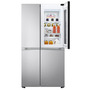 Холодильник LG GC-Q257CAFV (7040534) Зображення
