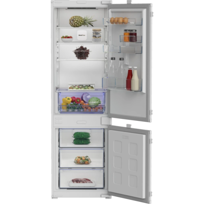 Холодильник Beko B3BCNA294HS (7220882) Зображення