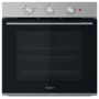 Електрична духова шафа Whirlpool OMK38HU0X (6874853) Изображение