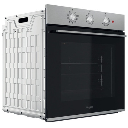 Електрична духова шафа Whirlpool OMK38HU0X (6874853) Изображение