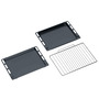 Електрична духова шафа Whirlpool OMK38HU0X (6874853) Изображение