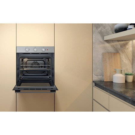 Електрична духова шафа Whirlpool OMK38HU0X (6874853) Изображение