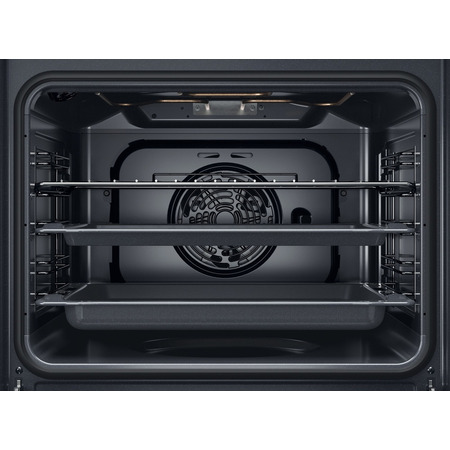 Електрична духова шафа Whirlpool OMK38HU0X (6874853) Изображение
