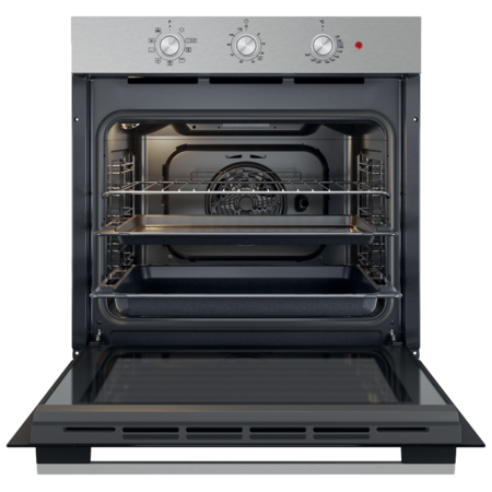 Електрична духова шафа Whirlpool OMK38HU0X (6874853) Изображение