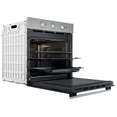 Електрична духова шафа Whirlpool OMK38HU0X (6874853) Изображение