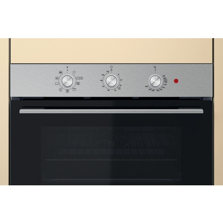 Електрична духова шафа Whirlpool OMK38HU0X (6874853) Изображение