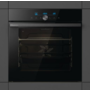 Електрична духова шафа Hisense BSA65334ABDG (BO3CO5I01-3) (6883742) Изображение
