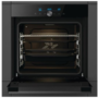 Електрична духова шафа Hisense BSA65334ABDG (BO3CO5I01-3) (6883742) Изображение