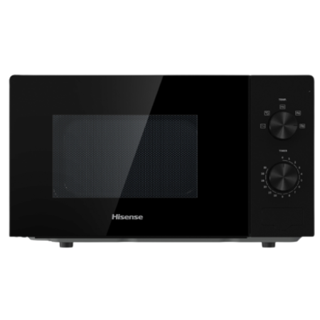 Мікрохвильова піч Hisense H20MOBP1 (M20XYZ) (6915580) Зображення