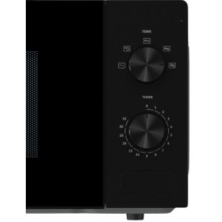 Мікрохвильова піч Hisense H20MOBP1 (M20XYZ) (6915580) Изображение
