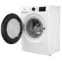 Пральна машина автоматична Gorenje WPNEI82SBSWIFI/UA (6997667) Зображення