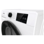 Пральна машина автоматична Gorenje WPNEI82SBSWIFI/UA (6997667) Зображення