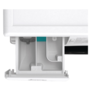 Пральна машина автоматична Gorenje WPNEI82SBSWIFI/UA (6997667) Зображення