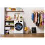 Пральна машина автоматична Gorenje WPNEI82SBSWIFI/UA (6997667) Зображення