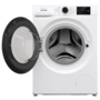 Пральна машина автоматична Gorenje WPNEI82SBSWIFI/UA (6997667) Зображення