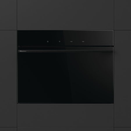 Електрична духова шафа Hisense BIM4434ABG8 (BO4CM4V1-72) (7196138) Изображение