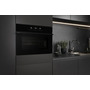 Електрична духова шафа Hisense BIM4434ABG8 (BO4CM4V1-72) (7196138) Изображение